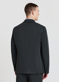 Calliope MONOPETTO - Giacca elegante - verde bosco