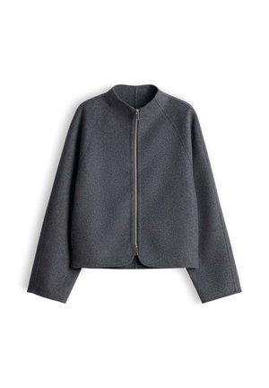 OPUS, OPUS JACKE HELISU - Übergangsjacke - anthracite