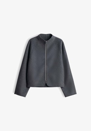 OPUS, OPUS JACKE HELISU - Übergangsjacke - anthracite