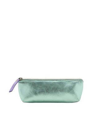 KID EFFECT - Trousse - light green