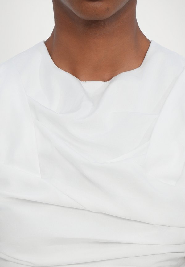 PLEATED BLOUSE  - Blouse3