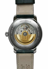 Zeppelin FRIEDRICHSHAFEN 85563 - Uhr - blau