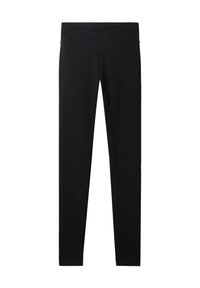 Calzedonia THERMO ULTRA PLUCH - Leggings - Trousers - nero