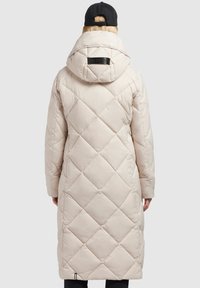 khujo SALIA - Wintermantel - weiß