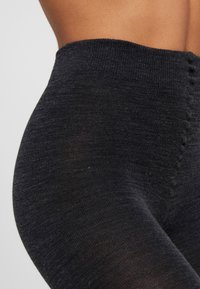 KUNERT Leggings - Trousers - anthrazit melange