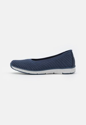 BE COOL - Ballerine - navy