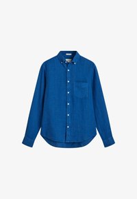 Non selezionato, rich blue