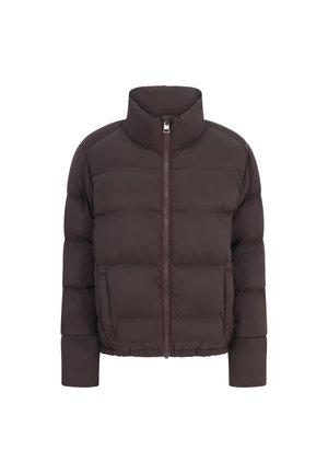 Ariat, ULTRAPUFF - Down jacket - java