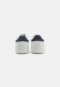 le coq sportif COURTSET_2 - Sneakers basse - optical white/dress blue
