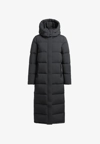 Unausgewählt, schwarz