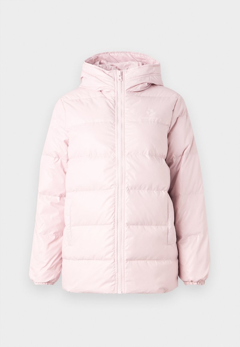 Converse Winterjas roze