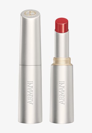 Armani Beauty, PRISMA FLASH - Bálsamo de labios - 42 crimson flash