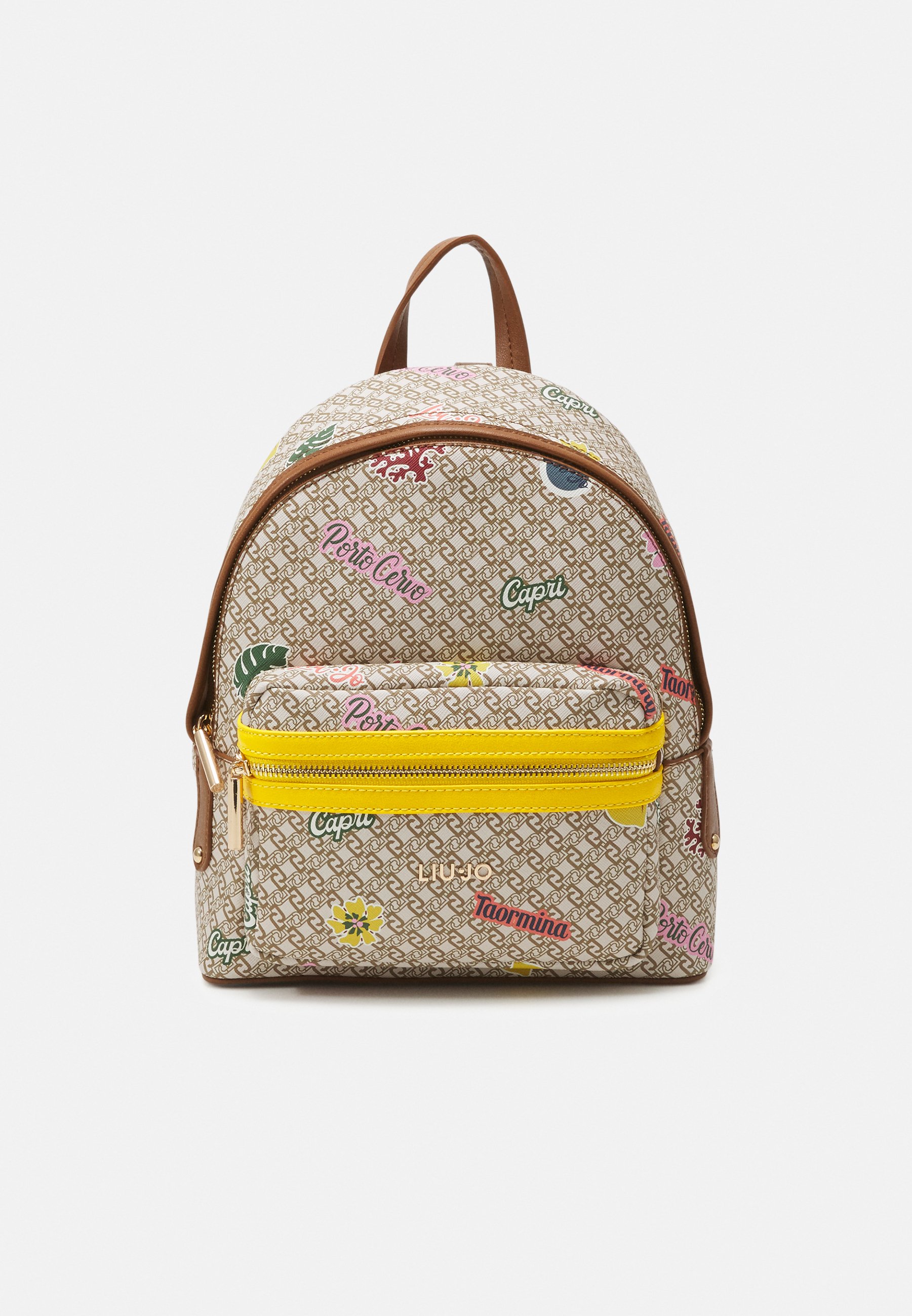 small summer backpack