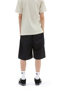 Vans CITY  BAGGY  - Shortsit - black