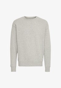 Niet geselecteerd, light grey melange