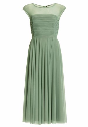 Swing, Freizeitkleid - pistachio green