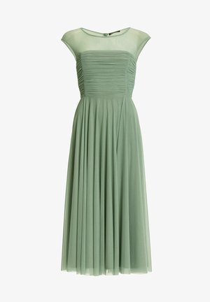 Swing, Freizeitkleid - pistachio green