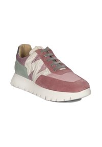 WONDERS Zapatillas - blush