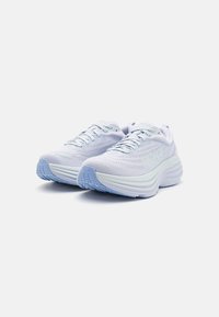 HOKA BONDI 8 - Tekaški copati za cesto - lilac