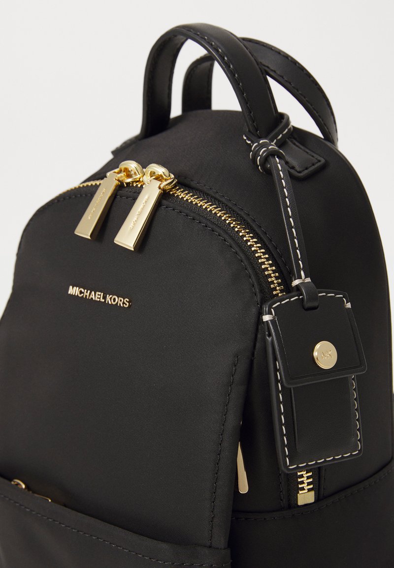 MICHAEL Michael Kors SABLE - Rucksack - black - Zalando.ie display picture 1