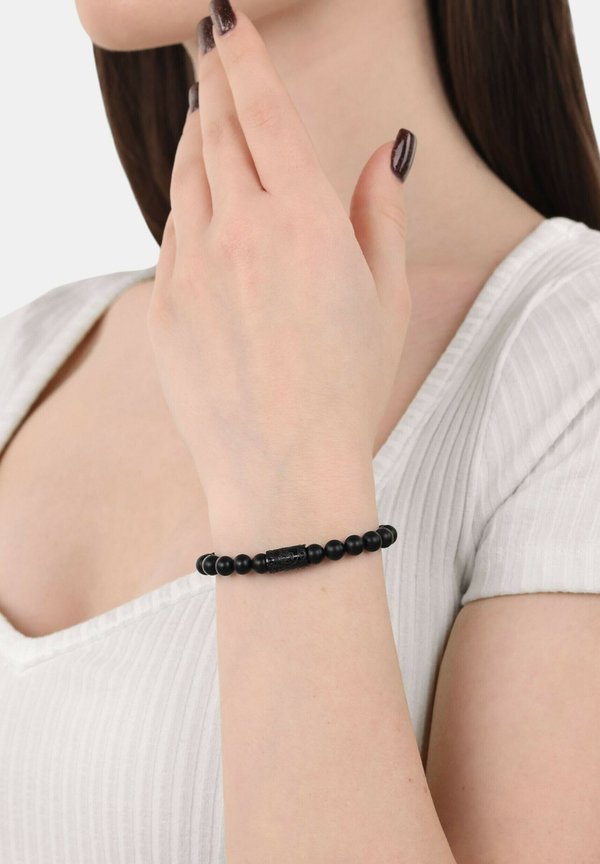 SCORPIONS - Armband - schwarz