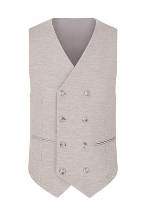 - Kamizelka garniturowa