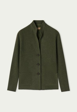 Falconeri, FALCONERI . - Summer jacket - dark green