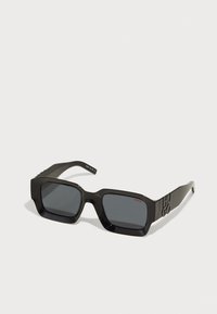 HUGO Occhiali da sole - black