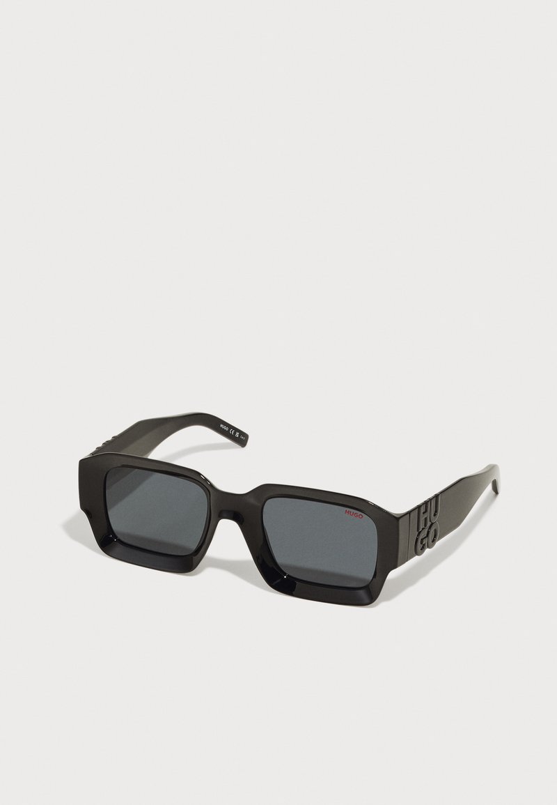 HUGO Occhiali da sole - black