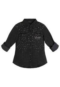 Guess Blusa - black