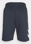 HMLLEGACY - Pantaloncini sportivi - blue nights