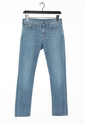 Slim fit jeans - blue
