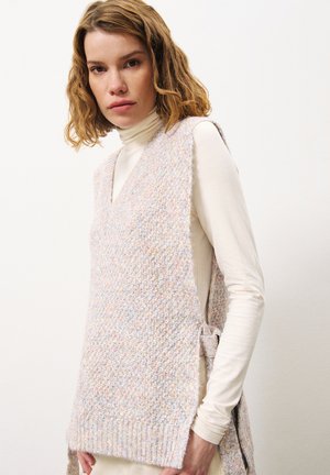 Pullover - multicolore