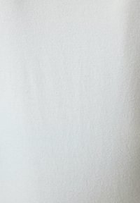SOFT TEXTURED - Pulóver - ecru