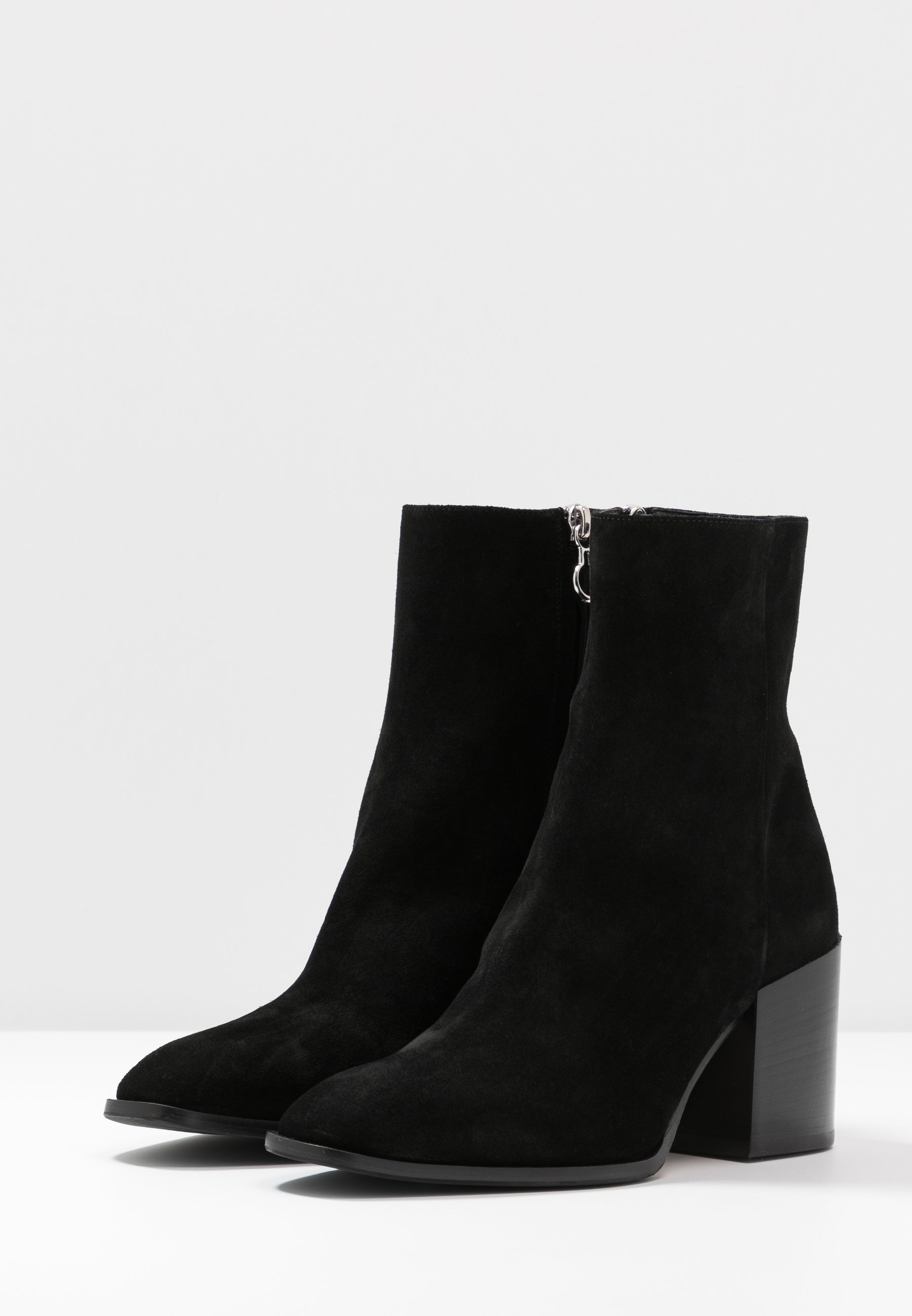 Aeyde LEANDRA Korte laarzen black Zalando.nl Lak Laarzen − 81 Producten van 10 Merken | Stylight
