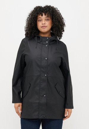 VMMALOU - Parka - black