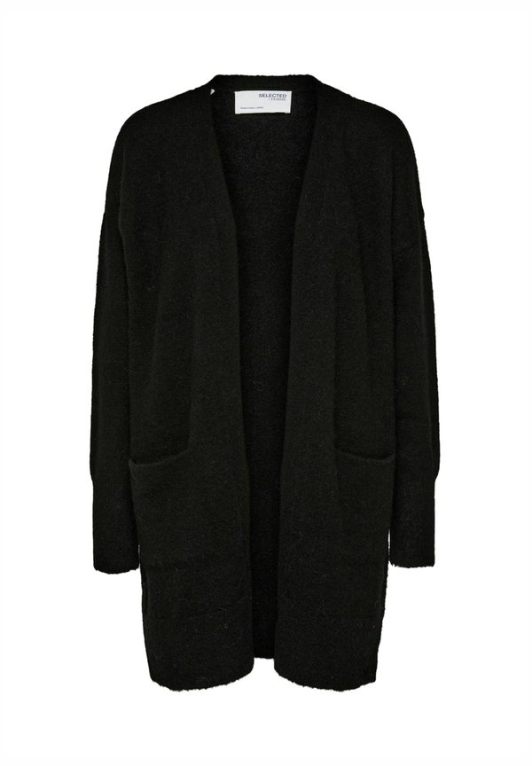 SLFLULU NEW LONG - Cardigan3