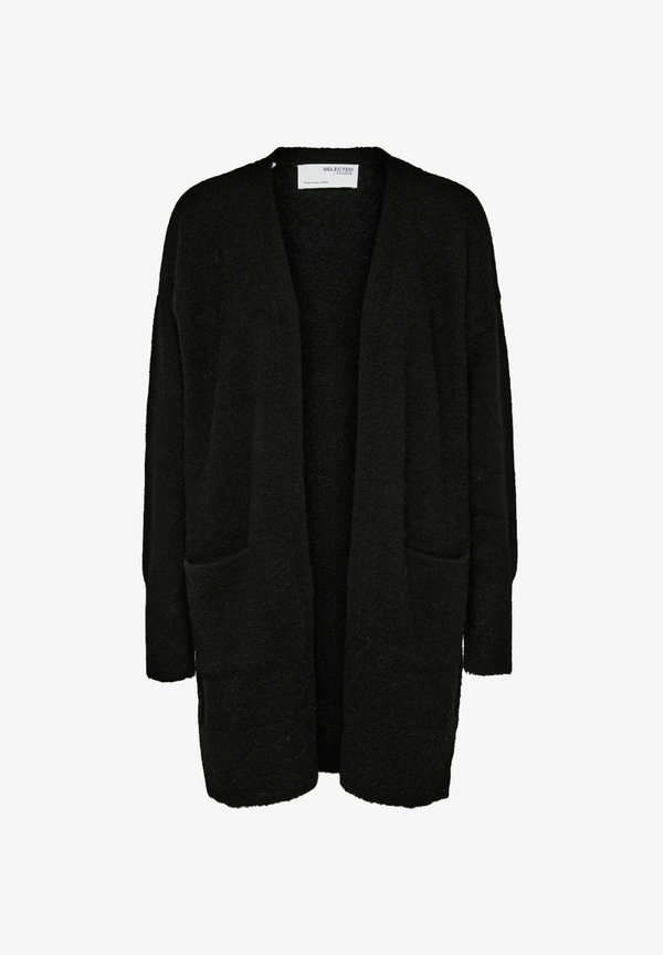 SLFLULU NEW LONG - Cardigan3