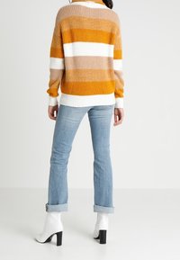 Even&Odd Maglione - ochre