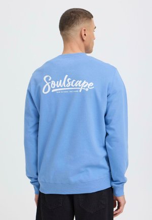 TORRENCE - Športni pulover - blue bonnet