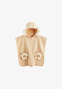 No seleccionado, cream