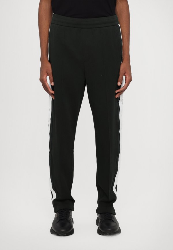 Tracksuit bottoms - jet set