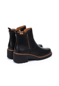 Pikolinos ALCARAZ - Botines bajos - black