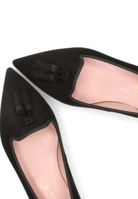 Pretty Ballerinas ELLA - Ballerines - blacks