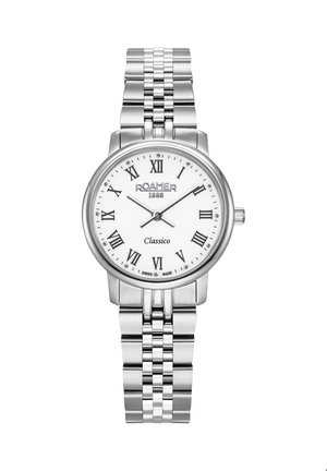CLASSICO - Ure - white