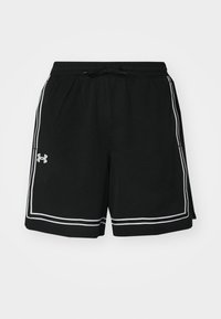 Unselected, black/white