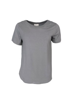 NINIKA - Basic T-shirt - grey