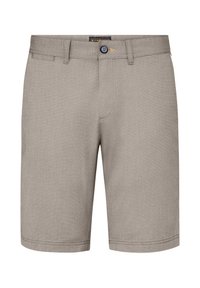 Unausgewählt, beige