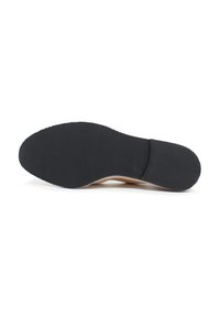 tuiggi Milano FRIULANE - Ballerine - beige