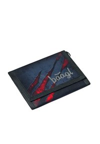 Baagl LAVA - Wallet - schwarz